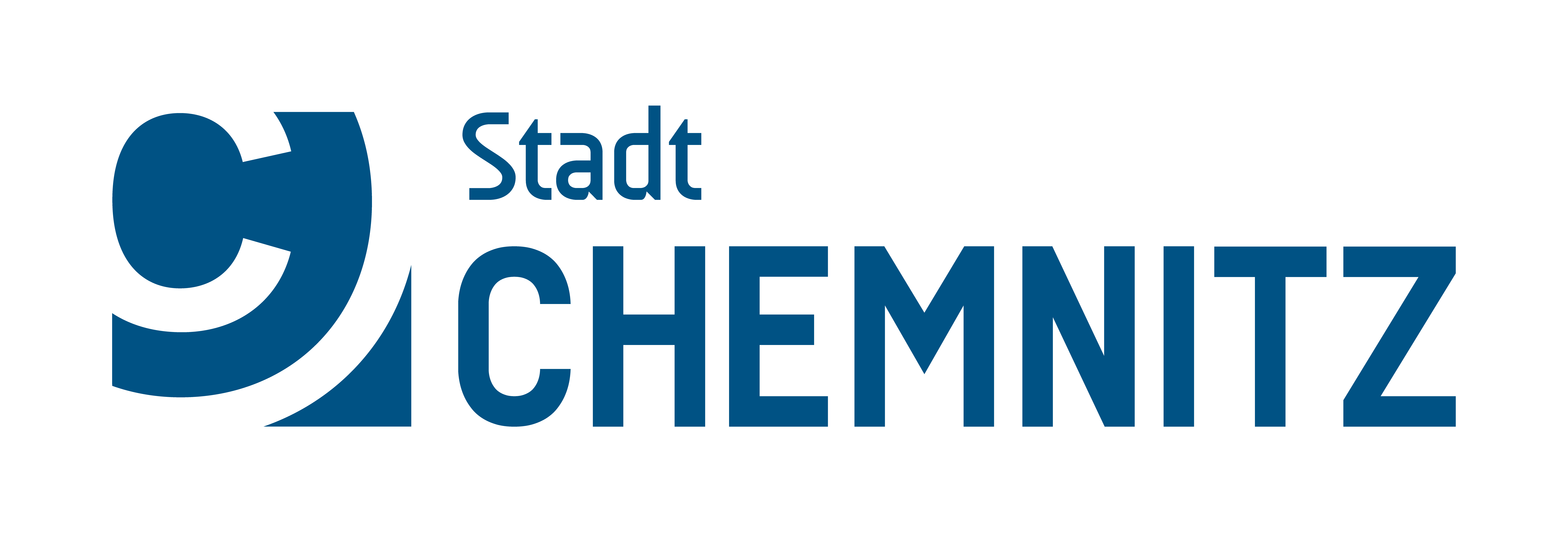 Logo Stadt Chemnitz